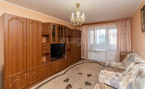 1-к квартира, вторичка, 35м2, 5/16 этаж