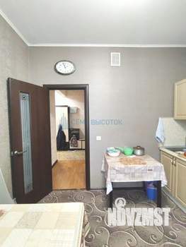 2-к квартира, вторичка, 53м2, 3/14 этаж