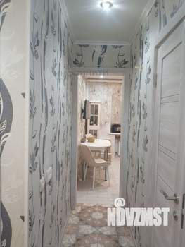 1-к квартира, вторичка, 34м2, 1/9 этаж