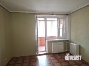 3-к квартира, вторичка, 79м2, 12/16 этаж