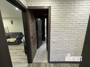 2-к квартира, вторичка, 66м2, 8/17 этаж