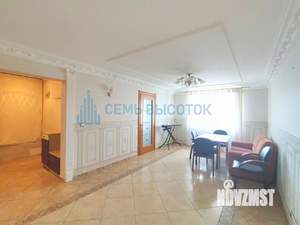 5-к квартира, вторичка, 118м2, 8/9 этаж