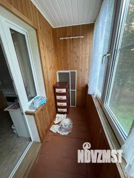 2-к квартира, вторичка, 50м2, 1/5 этаж