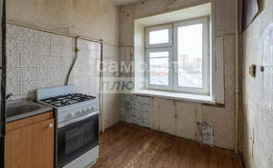 3-к квартира, вторичка, 50м2, 9/9 этаж