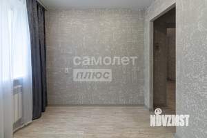 1-к квартира, вторичка, 33м2, 1/9 этаж