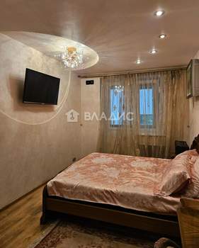 2-к квартира, вторичка, 68м2, 4/9 этаж