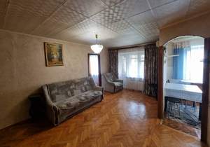 2-к квартира, вторичка, 43м2, 4/5 этаж