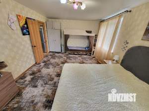 1-к квартира, вторичка, 35м2, 4/5 этаж