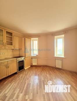 2-к квартира, вторичка, 52м2, 3/14 этаж