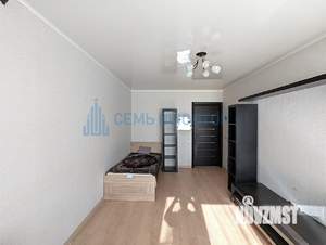 2-к квартира, вторичка, 47м2, 5/5 этаж