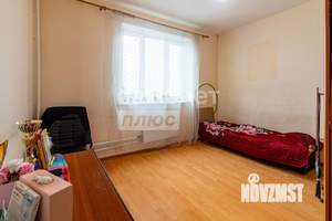 2-к квартира, вторичка, 59м2, 7/18 этаж