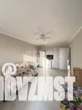 1-к квартира, вторичка, 39м2, 9/16 этаж