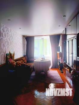 2-к квартира, вторичка, 49м2, 4/9 этаж