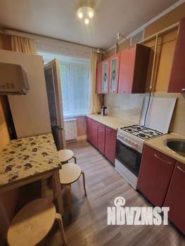 2-к квартира, вторичка, 47м2, 1/9 этаж