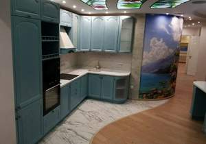 2-к квартира, вторичка, 67м2, 9/24 этаж