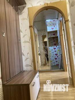 2-к квартира, вторичка, 43м2, 3/5 этаж