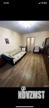 3-к квартира, вторичка, 60м2, 2/5 этаж