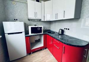2-к квартира, вторичка, 45м2, 2/2 этаж