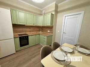 2-к квартира, вторичка, 58м2, 7/14 этаж