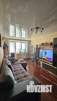2-к квартира, вторичка, 45м2, 5/5 этаж