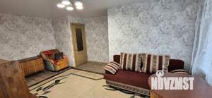 3-к квартира, вторичка, 41м2, 4/5 этаж