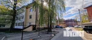 2-к квартира, вторичка, 76м2, 3/3 этаж