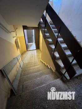 2-к квартира, вторичка, 50м2, 6/9 этаж