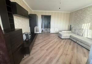 2-к квартира, вторичка, 61м2, 9/15 этаж