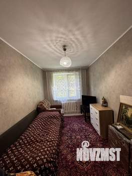 2-к квартира, вторичка, 44м2, 3/5 этаж