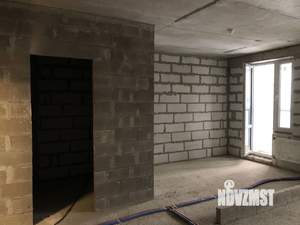 1-к квартира, вторичка, 36м2, 6/6 этаж