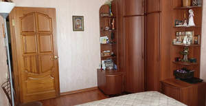 3-к квартира, вторичка, 62м2, 2/9 этаж