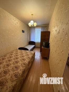 2-к квартира, вторичка, 42м2, 2/5 этаж