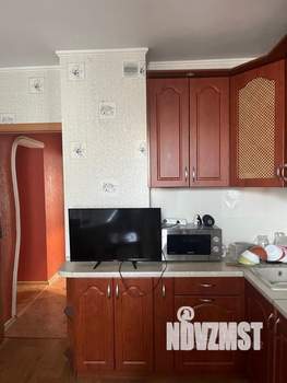 2-к квартира, вторичка, 55м2, 11/14 этаж