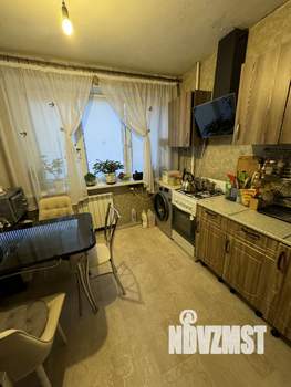 1-к квартира, вторичка, 35м2, 7/9 этаж