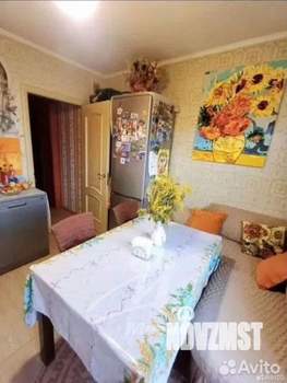 2-к квартира, вторичка, 62м2, 2/17 этаж