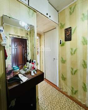 1-к квартира, вторичка, 34м2, 10/10 этаж