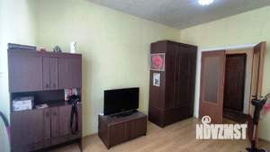 1-к квартира, вторичка, 39м2, 5/17 этаж