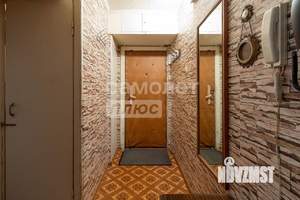 2-к квартира, вторичка, 47м2, 2/5 этаж