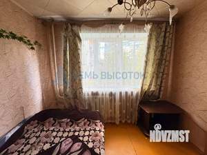 3-к квартира, вторичка, 47м2, 1/5 этаж