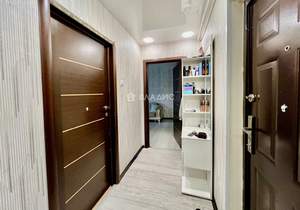 2-к квартира, вторичка, 44м2, 1/5 этаж
