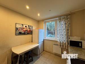 1-к квартира, вторичка, 37м2, 1/14 этаж