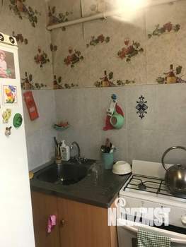 1-к квартира, вторичка, 33м2, 2/4 этаж