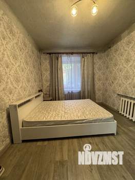 2-к квартира, вторичка, 52м2, 1/3 этаж