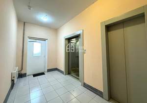 1-к квартира, вторичка, 40м2, 12/18 этаж
