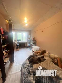 2-к квартира, вторичка, 45м2, 3/5 этаж