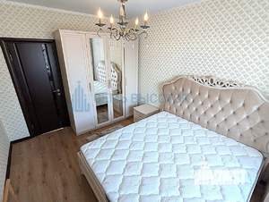 3-к квартира, вторичка, 82м2, 1/6 этаж