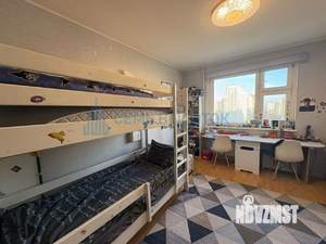 2-к квартира, вторичка, 56м2, 9/14 этаж