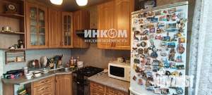 4-к квартира, вторичка, 85м2, 8/10 этаж