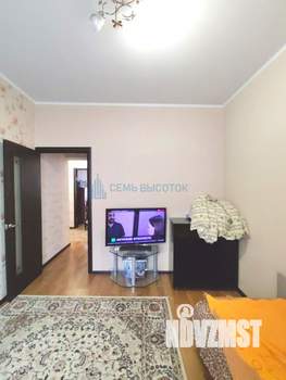 2-к квартира, вторичка, 53м2, 3/14 этаж
