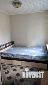 2-к квартира, вторичка, 37м2, 1/5 этаж